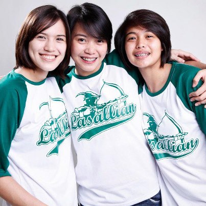 Lady Spikers